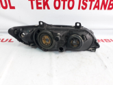 Oto Çıkma Parça / Bmw / Z Serisi / Far & Stop / Sol Ön Far / Çıkma Parça 