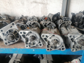 KİA K2500 MARŞ DİNAMOSU ÇIKMA