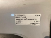 Oto Çıkma Parça / Bmw / 5 Serisi / Kaporta & Karoser / Marşpiyel Sacı / Çıkma Parça 