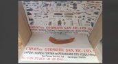 Oto Çıkma Parça / Mitsubishi / L300 / Far & Stop / Sinyal Lambası / Sıfır Parça 