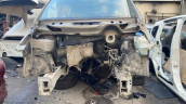 Oto Çıkma Parça / Mercedes / Viano / Kaporta & Karoser / Ön Şasi / Çıkma Parça 