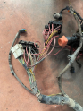 Oto Çıkma Parça / Renault / Kangoo / Elektrik / Elektrik Tesisatı / Çıkma Parça 