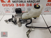 Oto Çıkma Parça / Toyota / Corolla / Fren / Westinghouse / Çıkma Parça 
