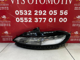 2014-2018 Jeep Cherokee KL Sol Ön Gündüz Farı 68157105AT