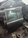 Oto Çıkma Parça / Nissan / Micra / Kaporta & Karoser / Sol Arka Kapı / Çıkma Parça 
