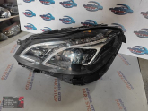 Oto Çıkma Parça / Mercedes / SL / Far & Stop / Sol Ön Far / Çıkma Parça 