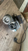 Oto Çıkma Parça / Fiat / Doblo / Motor / Turbo / Çıkma Parça 
