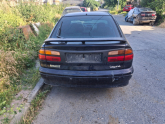 Hasarlı & Kazalı Oto / Renault / Laguna