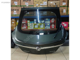 OPEL INSIGNIA A BAGAJ KAPAĞI ÇIKMA KONUK OTO 05366077016