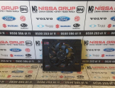 TOGG T10X FAN ORJİNAL ÇIKMA YEDEK PARÇA