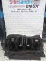600225 RENAULT MEGANE 1,5 DCİ ÇIKMA KRANK BLOK
