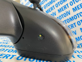 Oto Çıkma Parça / Ford / Fiesta / Ayna / Sol Dış Ayna / Çıkma Parça 