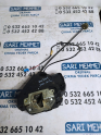 Oto Çıkma Parça / Mercedes / C Serisi / Kaporta & Karoser / Kapı Kilidi / Çıkma Parça 
