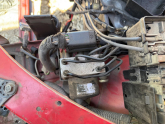Oto Çıkma Parça / Peugeot / 301 / Elektrik / Sigorta Kutusu / Çıkma Parça 