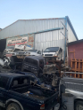 Oto Çıkma Parça / Nissan / Pick-up / Kaporta & Karoser / Kasa / Kupa / Çıkma Parça 