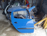 PEUGEOT 206 SAĞ ARKA KAPI