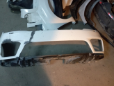 Oto Çıkma Parça / Land Rover / Range Rover / Tampon / Ön Tampon / Çıkma Parça 
