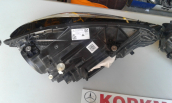 Oto Çıkma Parça / Mercedes / A Serisi / Far & Stop / Sağ Ön Far / Çıkma Parça 