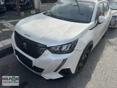 Oto Çıkma Parça / Peugeot / 2008 / Kaporta & Karoser / Kaput / Çıkma Parça 