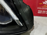 Oto Çıkma Parça / Mercedes / E Serisi / Far & Stop / Sağ Ön Far / Çıkma Parça 