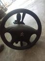 Citroen direksiyon