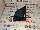 Oto Çıkma Parça / Seat / Arona / Oto Cam / Kelebek Camı / Çıkma Parça 