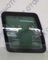 land rover freelander 1 sol arka kelebek cam (son fiyat)