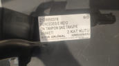 Oto Çıkma Parça / Mercedes / E Serisi / Tampon / Tampon Braketi / Sıfır Parça 