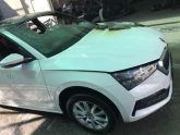Oto Çıkma Parça / Skoda / Scala / Kaporta & Karoser / Sağ Ön Çamurluk / Çıkma Parça 