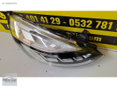 Oto Çıkma Parça / Renault / Clio / Far & Stop / Sağ Ön Far / Çıkma Parça 