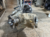 Oto Çıkma Parça / Dacia / Duster / Şanzıman / Şanzıman Komple / Çıkma Parça 