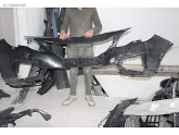 Oto Çıkma Parça / Peugeot / 5008 / Tampon / Ön Tampon / Sıfır Parça 