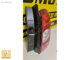 Oto Çıkma Parça / Dacia / Duster / Far & Stop / Sağ Arka Stop / Sıfır Parça 