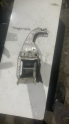 AUDİ A6 ÖN TAMPON DEMİR BRAKETİ SOL