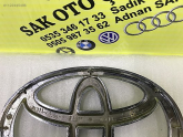 Oto Çıkma Parça / Toyota / Hilux / Arma & Yazı / Panjur Arması / Çıkma Parça 