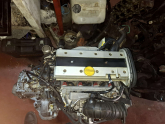 ÖZMEN OPEL VECTRA B ÇIKMA MOTOR X20XEV