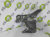 MERCEDES C 2020 2024 W206 SOL ÖN TAMPON İÇ BRAKET 7301