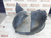 Oto Çıkma Parça / Volvo / S80 / Fan / Fan Paneli / Çıkma Parça 