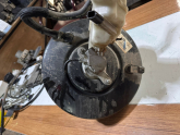 Oto Çıkma Parça / Nissan / Qashqai / Fren / Westinghouse / Çıkma Parça 