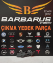 AUDİ A3 SEDAN SOL ÖN TAMPON BRAKETİ 8V5807319