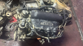2008 HONDA CITY ÇIKMA ORJİNAL GARANTİLİ MOTOR