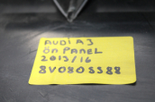 Oto Çıkma Parça / Audi / A3 / Kaporta & Karoser / Ön Panel / Çıkma Parça 