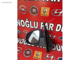 Renault kango 4 sol dikiz aynası sıfır elektrikli