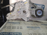 Oto Çıkma Parça / Kia / Cerato / Oto Cam / Cam Krikosu / Çıkma Parça 