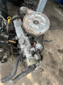 LADA SAMARA ÇIKMA ARAÇTAN SÖKME MUAYYER SANDIK MOTOR