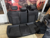 OPE ASTRA J TURBO 1,4 BENZİNLİ ARKA KOLTUK