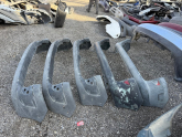 Oto Çıkma Parça / Renault / Kangoo / Tampon / Arka Tampon / Çıkma Parça 