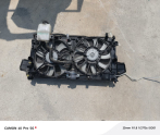 Oto Çıkma Parça / Toyota / Corolla / Radyatör / Radyatör Seti / Çıkma Parça 
