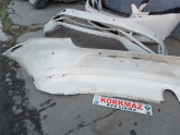 Oto Çıkma Parça / Volkswagen / Polo / Tampon / Arka Tampon / Çıkma Parça 