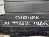 Oto Çıkma Parça / Volkswagen / Tiguan / Kaporta & Karoser / Panjur / Çıkma Parça 